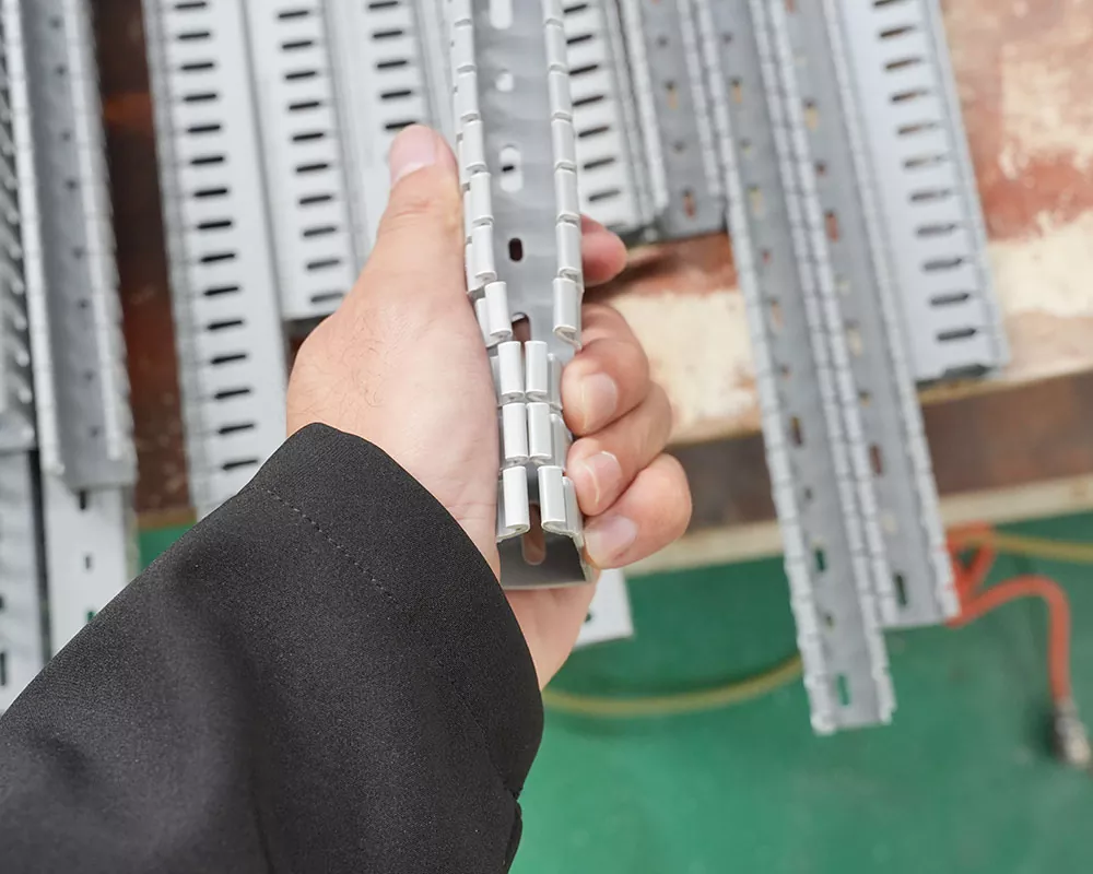 PVC பிளாஸ்டிக் குழாய் ஒரு துண்டு எவ்வளவு நீளமானது?