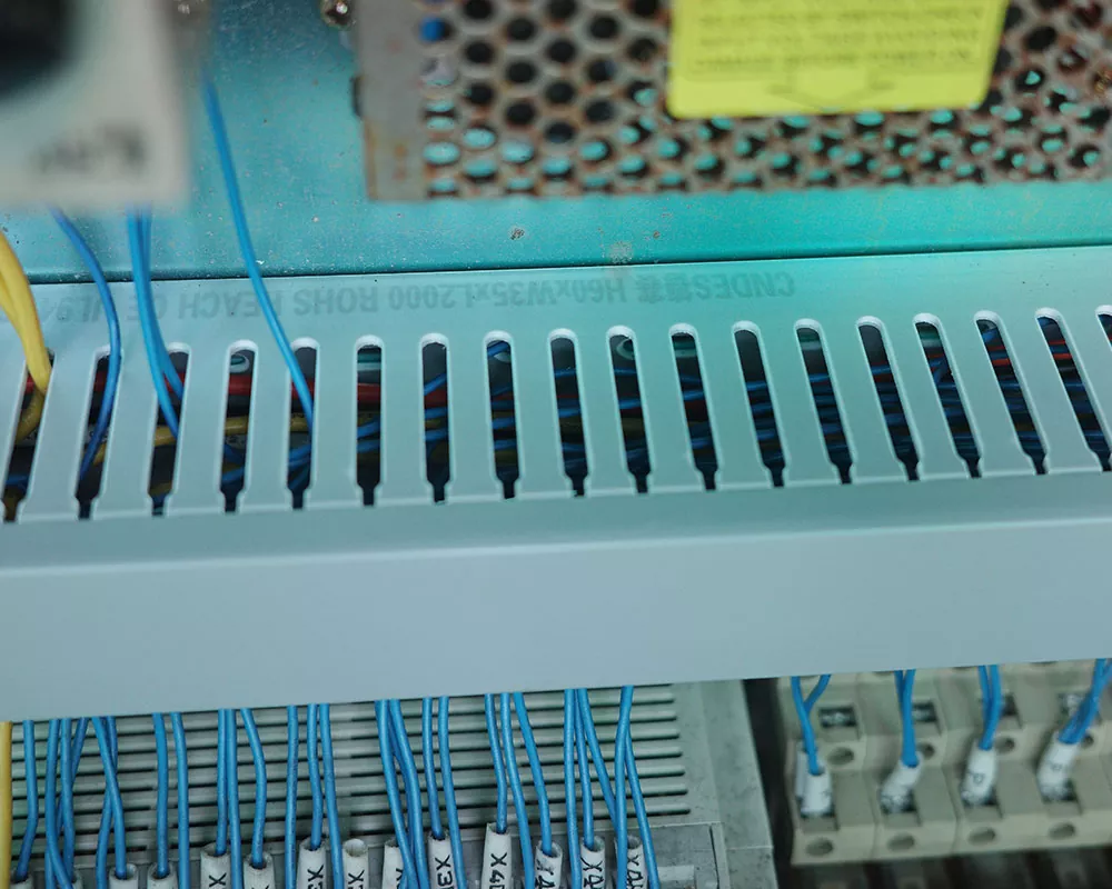 PVC பிளாஸ்டிக் வழித்தடத்தின் பொதுவான மாதிரிகள் மற்றும் விவரக்குறிப்புகள் என்ன?