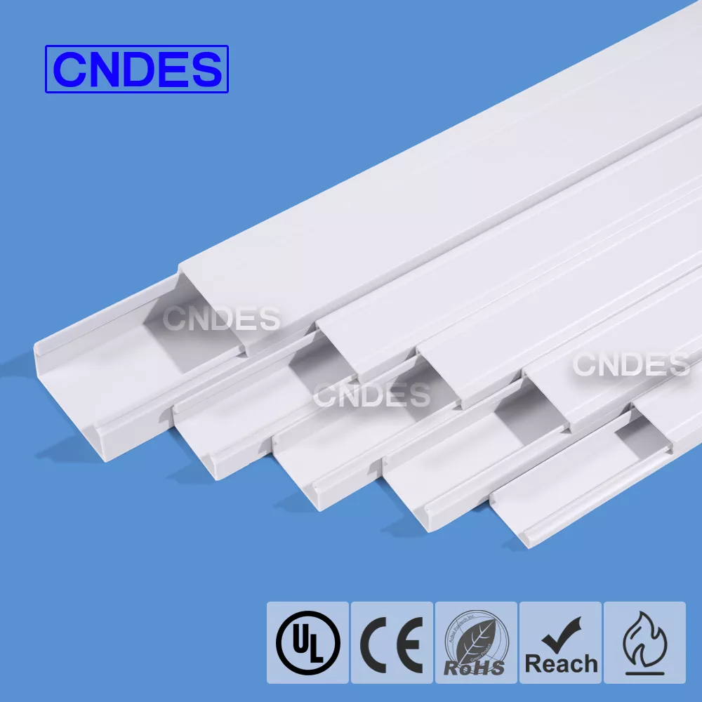 பிவிசி வயர் சேனல்